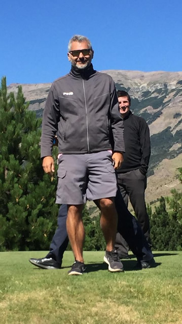 <h2>The Best of Argentina Escorted 2019 Feb 4</h2>11 Nights in Patagonia & Buenos Aires | 6 Rounds | February 4 – 15